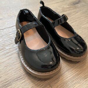 Old Navy Mary Janes (Toddler Size 7)